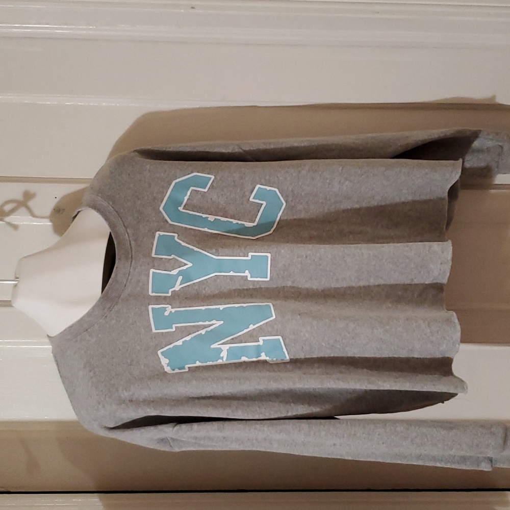 Sweatshirt w,NYC